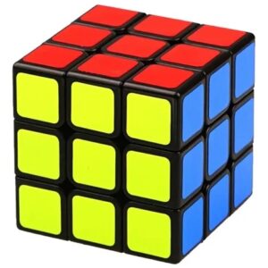 CUBO MAGICO TALBOT START EN BLISTER 3X3 (5823)