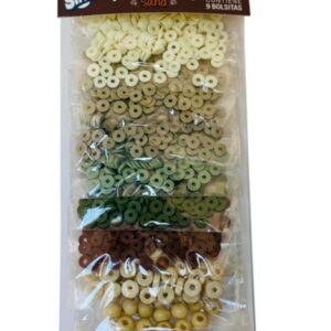 KIT BIJOU SIFAP SAND (999400)