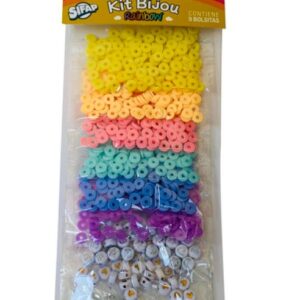 KIT BIJOU SIFAP RAINBOW (999300)
