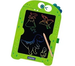 TABLETA DIGITAL TALBOT MIEREDU DINOSAUR C/LAPIZ