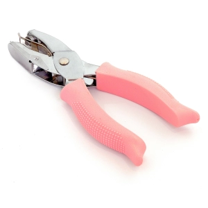 PERFORADORA PINZA CIRCULO IBICO 3MM (655520)