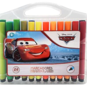 MARCADOR TRIANGULAR EZCO CARS X24U