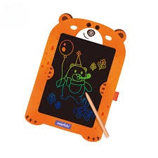 TABLETA DIGITAL TALBOT MIEREDU BEAR C/LAPIZ