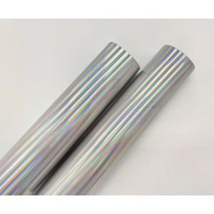 FOIL IBICO REACTIVO TONER 0.32 X 5MTS RAINBOW SILVER (700426)