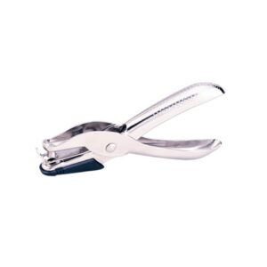 PINZA PERFORADORA EZCO CON UN ORIFICIO (9201P)