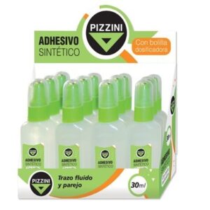 ADHESIVO PIZZINI SINTETICO ROLLER 30ML (5630)