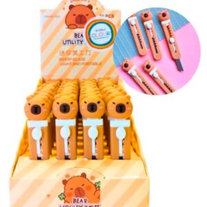 CUTTER COLOURS CAPYBARA X36U C/U (29065)