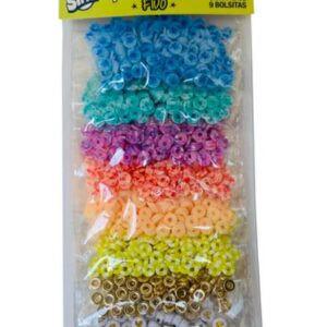 KIT BIJOU SIFAP FLUO (999200)