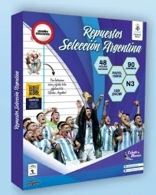 REPUESTO SELECCION ARGENTINA  X288H CUADRICULADO.