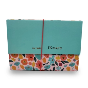CLASIFICADOR IBI CRAFT FLOWERS 6 SEPARACIONES (076569)