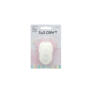 PERFORADORA IBI CRAFT ESQUINERO 1" DIAMANTE (655210)
