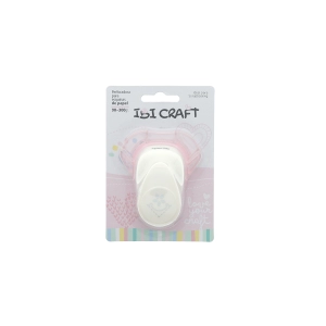 PERFORADORA IBI CRAFT ESQUINERO 1" DAISY (655209)