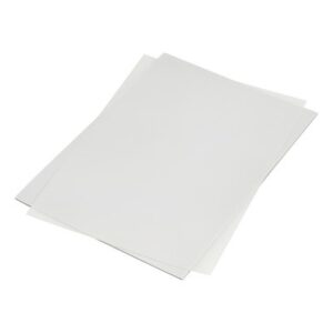 PAPEL VEGETAL IBI CRAFT A3 135GRS 125 HOJAS (640722)