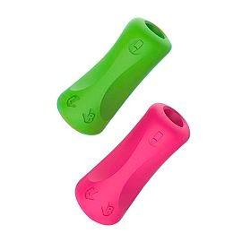 GRIP DE GOMA PARA LAPICES KEYROAD X 1 UNIDAD