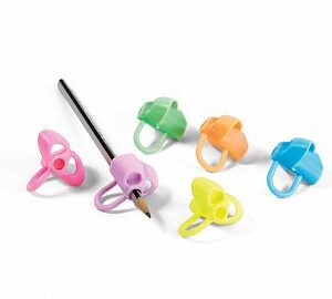 GRIP PARA LAPICES KEYROAD ERGONOMICOS X 1 UNIDAD 