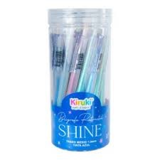 BOLIGRAFOS KIRUKI SHINE X27U (110012)