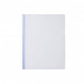 CARPETA TRAMA C/VAINA A4