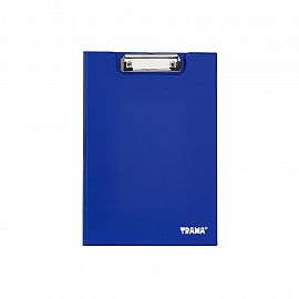 PORTABLOCK TRAMA A4 CON TAPA V/COLORES