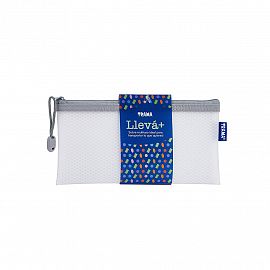 CANOPLA EVA TRAMA TIPO SOBRE C/CIERRE PASTEL V/COLORES