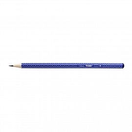 LAPIZ NEGRO TRAMA (DOCENA)