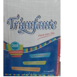 REPUESTO TRIUNFANTE X288 H. # (562228)