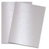 CARTULINA DUOGRAF OPALINA BLANCO TELADO X50H 200G..(607)