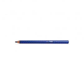 LAPIZ NEGRO TRAMA JUMBO (DOCENA)