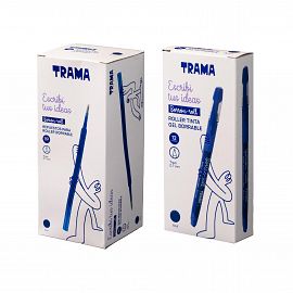 PROMO TRAMA 24 ROLLER BORRABLE BORRON-ROLL + 20 TANQUES