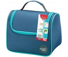 LONCHERA MAPED ORIGINS PICNIK TERMICA AZUL (872104)