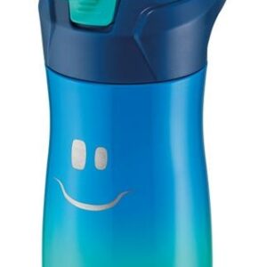 BOTELLA MAPED PICNIK ACERO INOXIDABLE CONCEPT 430ML AZUL (871203)