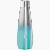 BOTELLA MAPED PICNIK ACERO INOXIDABLE TERMICA FRIO/CALOR 500 ML VERDE (871107)