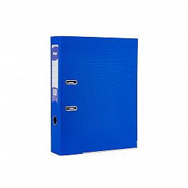 BIBLIORATO TRAMA FORRADO PVC OFICIO V/COLORES