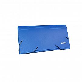 CLASIFICADOR TRAMA 12 DIVISIONES CHEQUE V/COLORES