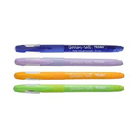 ROLLER BORRABLE TRAMA BORRON-ROLL TINTA AZUL