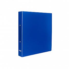 CARPETA TRAMA ESCOLAR 3 X 40 MM. PP PASTEL V/COLORES