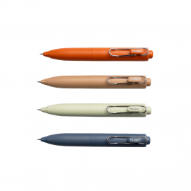 ROLLER TRAMA POCKET RT 0,7 MM V/COLORES