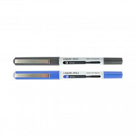 ROLLER BALL TRAMA LIQUID-ROLL V/COLORES