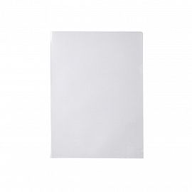 CARPETA TRAMA EN L A4