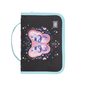 CANOPLA FILGO STARPAK RIGID COSMOS 2 (CA26-RST-309)