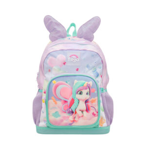 MOCHILA FILGO STARPAK 18" UNICORNIO ESPALDA (M026-AIR-034)