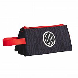 CANOPLA MOOVING CUADRUPLE RIVER PLATE(1532125)