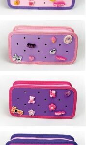 CANOPLA REXON RECTANGULAR PINLAND (3069)