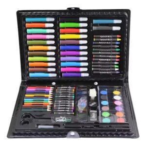 SET DE ARTE KENDRA X53 PIEZAS FORMULA 1(SET597-1)