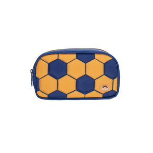 CANOPLA FILGO STARPAK  POUCH FUTBOL AZUL (CA26-PST-003)
