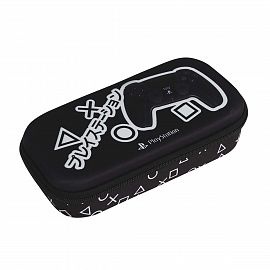 CANOPLA MOOVING BOX PLAY STATION (1527219)