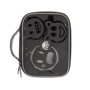 CANOPLA FILGO KEIWAY RELOAD RIGID GRAFFITI (CA26-RKWAYR-401)