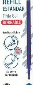 TANQUE TRABI ESTANDAR ROLLER BORRABLE X24U C/U (5310)