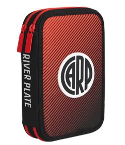 CANOPLA MOOVING RIVER PLATE 2 PISOS (1521125)