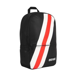 MOCHILA MOOVING RIVER STRIPE ESPALDA 18" (1617126)