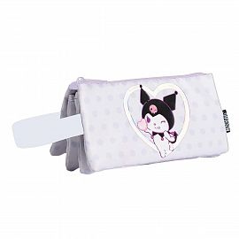 CANOPLA MOOVING CUADRUPLE KUROMI (1532255)